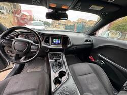 دودج تشالنجر